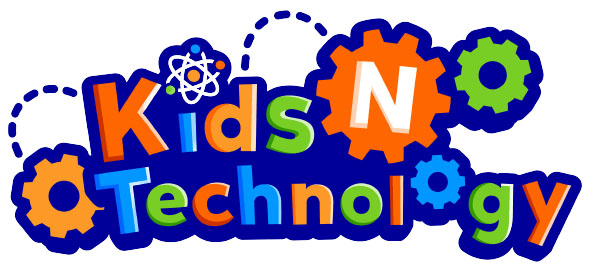 Kids N Technology