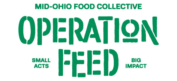 Operation Feed - Mid Ohio